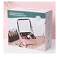 thumbnail image 3 of Bolso De Maquillaje Con Luz Led Recargable, 3 of 3