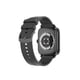 thumbnail image 4 of Smartwatch Reloj Inteligente Bluetooth llamadas NO.1 DT102 - Negro, 4 of 5