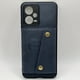 thumbnail image 1 of Leather Wallet Phone Case with Card Slot - Anti-Fall Protection for Xiaomi 11t, 11lite, 11ultra, 12t, Redmi K50 Gaming, K40s, K60, K20pro, Note9pro, Note11s, Note12ProSpeed, Note, 1 of 3