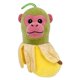thumbnail image 1 of Juguete Peluche Tralalero Tralala Chimpanzini Bananini 20cm, 1 of 3