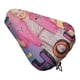 thumbnail image 1 of Funda de Asiento de Bicicleta Desmarcar Jojo Siwa, 1 of 6