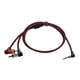 thumbnail image 2 of Cable De Audio Estéreo Macho De 3,5 Mm A 2 RCA Cable Adaptador De Divisor En Y De 1 Metro, 2 of 3