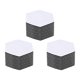 thumbnail image 1 of 30 Posavasos En Blanco Para Sublimación, Decoración De Posavasos Para Manualidades, 1 of 5