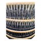 thumbnail image 2 of Pack 4 Plato Semi Hondo Decorativo Redondo Centro Blanco Azul, 2 of 3