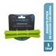 thumbnail image 1 of Juguete para Perro Stick Dental de Caucho, 1 Un, 1 of 3