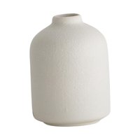 Bothyi - Florero De Cerámica Florero De Estilo Nórdico Para Mesa Centro De Mesa Estantería De Oficina Estilo A 9.5X7X2Cm