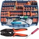 thumbnail image 1 of Kit Deutsch JRready ST6303 Crimpadora Impermeable IP67, 1 of 8