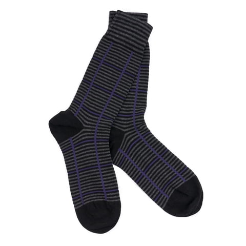 Baziani - Calcetín Tripack A228