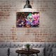 thumbnail image 5 of PINKFONG Cartel Metálico, Decoración de Pared de Cartel Metálico Personalizado para Regalos de Fans, Amigos, Familia y Amantes 30*40cm, 5 of 6