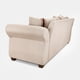 thumbnail image 5 of Juego De Living 3-1-1 MARSELLA Beige, 5 of 8