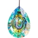 thumbnail image 1 of Prisma colgante HD Hyaline Dora 89 mm (3,5 in), 1 of 3