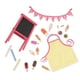 thumbnail image 1 of Set Accesorio Muñeca Camión De Helados, 1 of 3