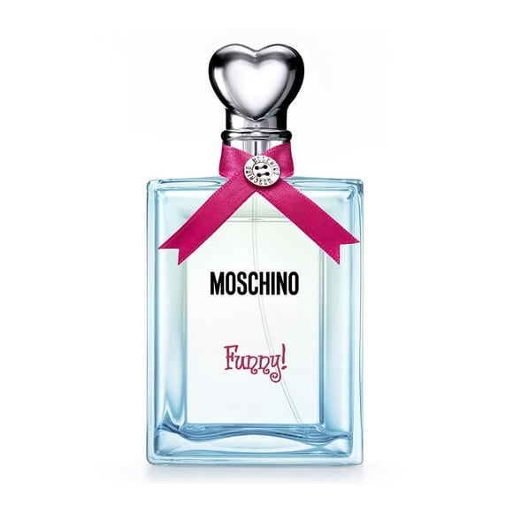 Perfume Moschino Funny! Eau de Toilette 50 ml para Mujer
