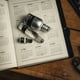 thumbnail image 5 of Aceite de colonia Musk & Hustle Aventus 2013 Legacy, 5 of 9