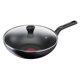 thumbnail image 4 of Batería de Cocina 12 Piezas Super Cook B459Sc84 Aluminio Negro, 4 of 7