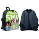 thumbnail image 4 of Dream SMP Mochila Escolar para Niños y Niñas, Mochila Infantil Ligera de Alta Calidad, Grande y Duradera Azul, 4 of 6