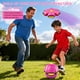 thumbnail image 5 of Pelota Rebotadora Magic 6 Luces Doble Forma Platillo Volador, 5 of 6
