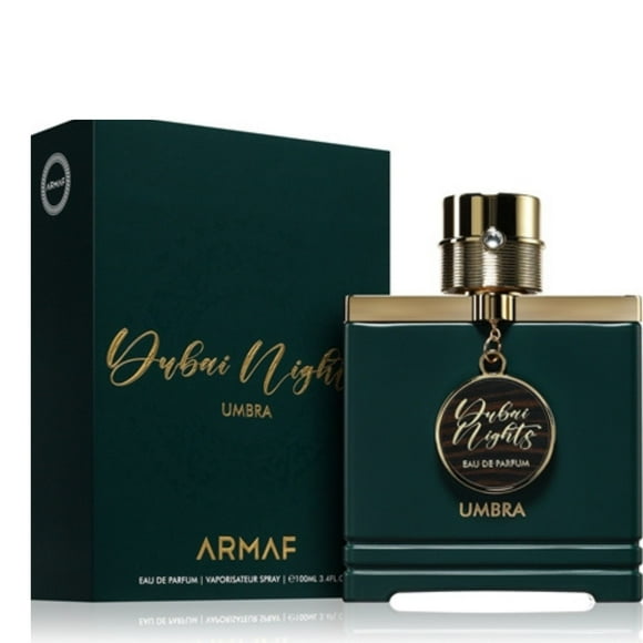 Dubai Nights Umbra Edp 100ml