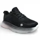 thumbnail image 1 of Zapatilla Mujer Negra Malla Deportiva Plataforma Everix, 1 of 3