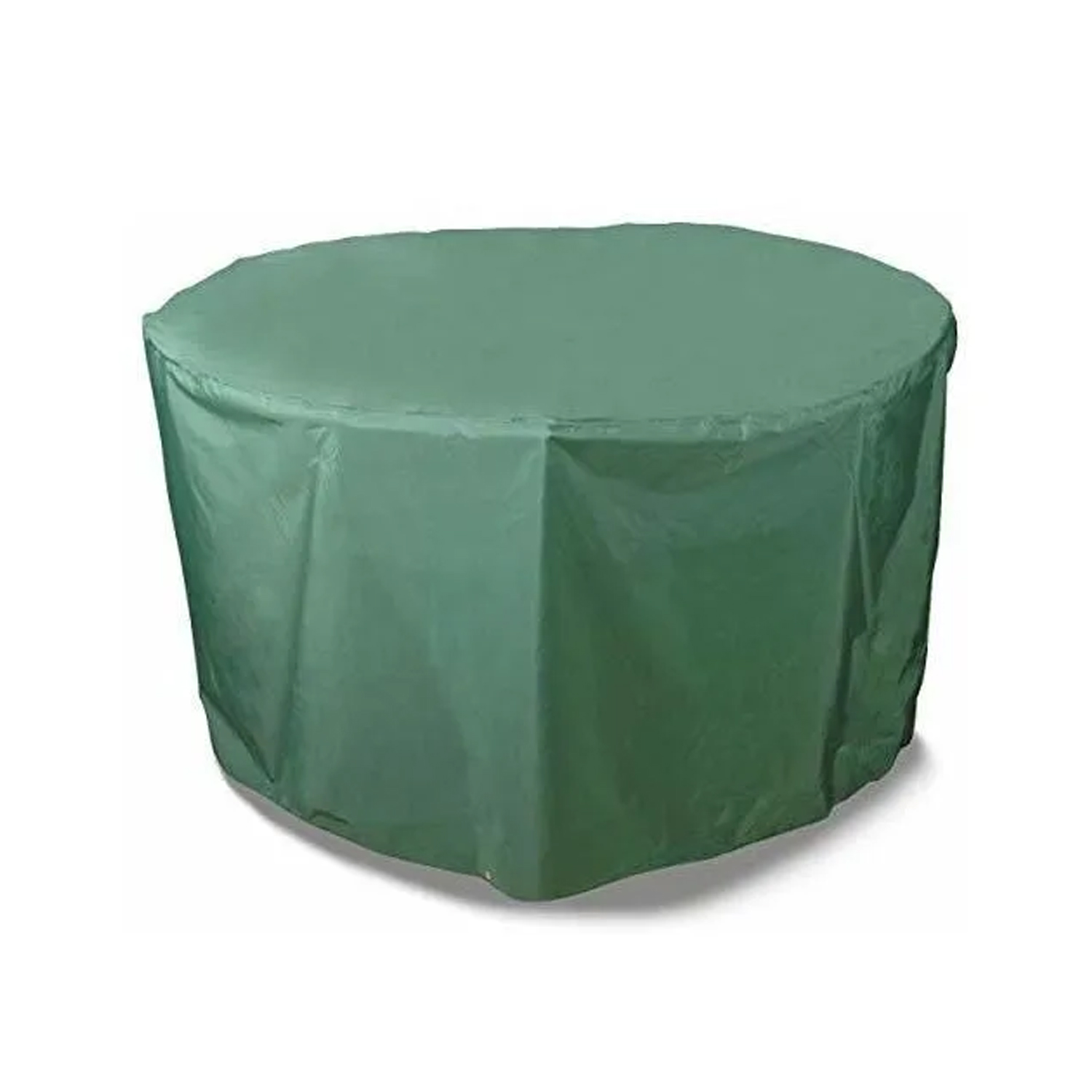 Homeessentials - Funda Protectora Para Mesa De Terraza Redonda