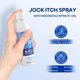 thumbnail image 5 of Kit Antifúngico Hermon para Picazón Inguinal – Spray y Jabón 60 ml, 2 barras, 5 of 9