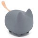 thumbnail image 1 of Altavoz Bluetooth Gingo Portátil Mini Inalámbrico Gris, 1 of 9