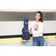 thumbnail image 4 of Estuche MUINS para ukelele de concierto de 23 pulgadas – Bolsa suave, 4 of 6