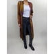 thumbnail image 2 of Cardigan Zara M Segunda Mano Mujer, 2 of 3