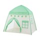 thumbnail image 5 of Kid Play House Tent Outdoor Indoor Game Para Acampar Outdoor Indoor Green, 5 of 5