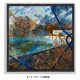 thumbnail image 2 of Set de pintura acrílica gouache Turner Colour Works 24 colores 530 g mate, 2 of 7