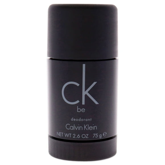 Desodorante En Barra Calvin Klein CK Be