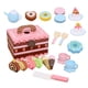 thumbnail image 4 of Simulación de de cocina, de té de educativo, juguetes familiares, accesorios de cocina, juguetes de cocina, para niños,, 4 of 5