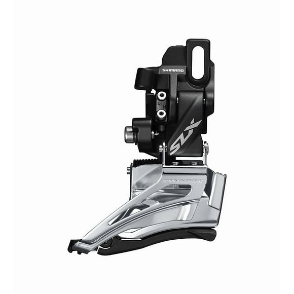 Cambiador Shimano Slx FD-M7025-D 2X11V Down Swing