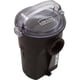 thumbnail image 2 of Carcasa del colador de bomba Hayward SP1516 de ABS con entrada de 1,5", 2 of 4