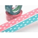 thumbnail image 2 of Cinta de embalaje Arvakr corazón rosa 4,5 cm x 100 m, 2 of 6