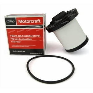 Filtro Combustible Ford Ranger 3.2 2012-2020 Motorcraft