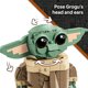 thumbnail image 3 of LEGO Star Wars Grogu con Cuna Flotante Set 1048 Piezas, 3 of 3