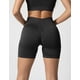 thumbnail image 1 of Short Mujer deportivo levanta cola prelavado, 1 of 3