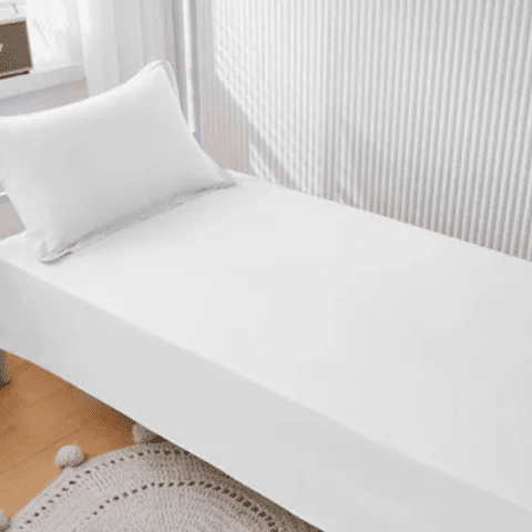 Genérico - Juego Sabana Económica 1 Plaza 3 Pzas Varios Colores