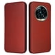 thumbnail image 1 of Funda Flip para FOXDOCK Realme 13 Pro Plus - Funda magnética de negocios, funda protectora delgada, 1 of 5