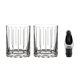 thumbnail image 1 of Set de vasos Riedel Drink Specific Double Rocks (paquete de 2), 1 of 5