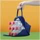 thumbnail image 4 of Lonchera Bolsa Termica 23x10x29cm Chanchito Rosa Kawaii, 4 of 4