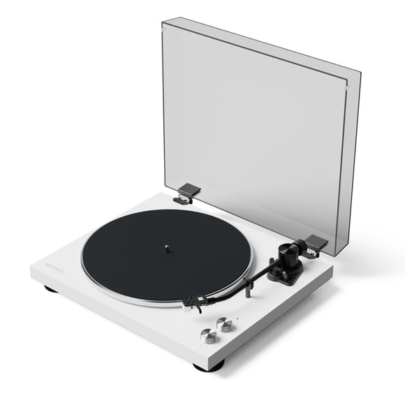 Tornamesa Bluetooth KANTO OBI3