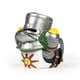 thumbnail image 1 of Figura de pato de goma de vinilo TUBBZ Solaire of Astora Dark Souls, 1 of 3
