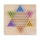 thumbnail image 5 of Brain Teaser Toys Juego De Estrategia Clásico Para Cumpleaños Preescolar Habilidades Sociales Damas, 5 of 5