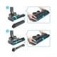 thumbnail image 3 of Cepillo Roller Para Alfombra Aspiradora Inalámbrica X5 full, 3 of 5