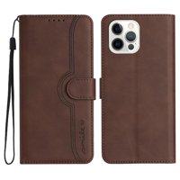 Funda Foxdock Para Iphone 13 Pro -Diseño Elegante,Ideal Para Hombres Y Mujeres