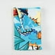 thumbnail image 3 of Toalla de Playa Microfibra Dragon Ball Calipso, 3 of 3