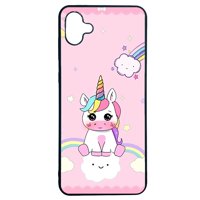 Genérico - Carcasa Funda Para Samsung A04 Diseño 35