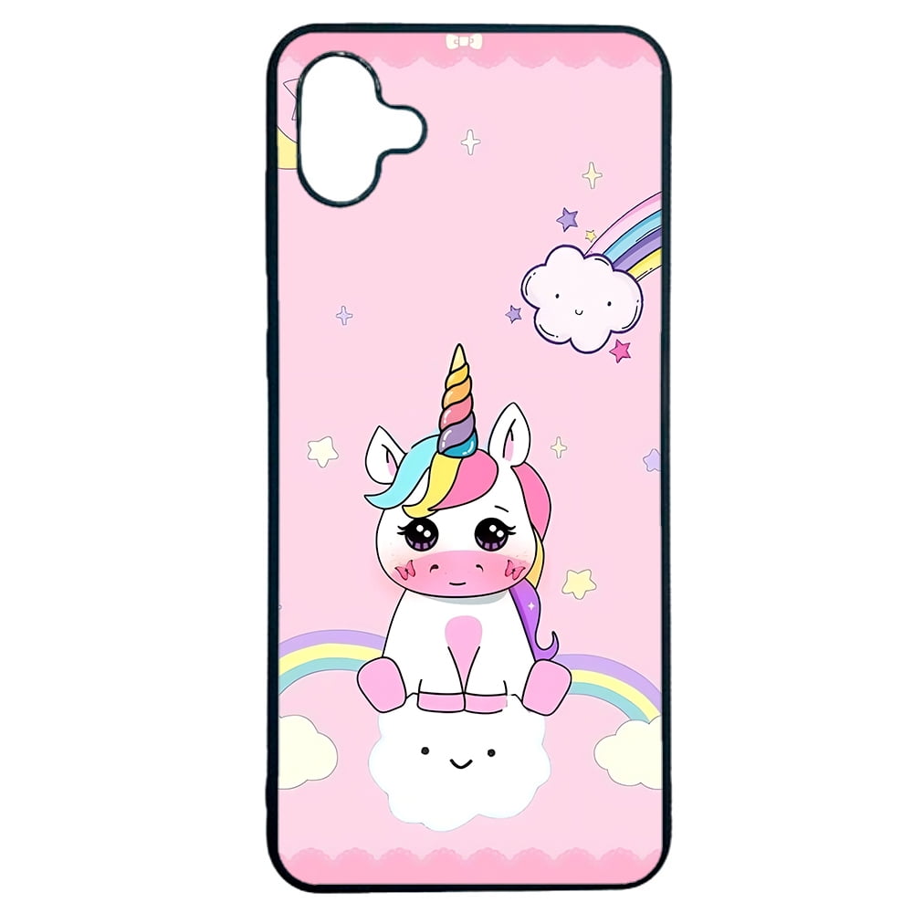 Genérico - Carcasa Funda Para Samsung A04e Diseño 35